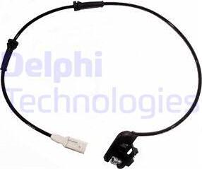 Delphi SS20066 - ABS-anturi inparts.fi