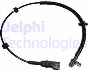 Delphi SS20061 - ABS-anturi inparts.fi