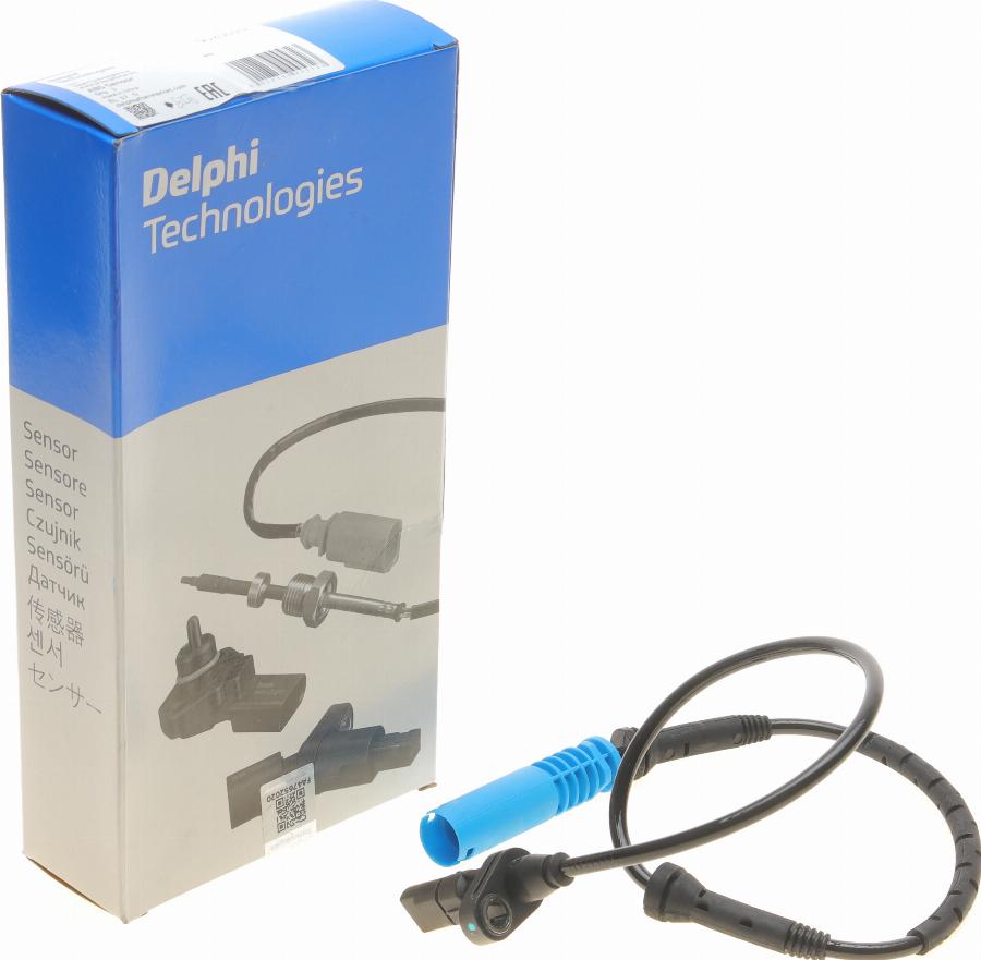 Delphi SS20010 - ABS-anturi inparts.fi