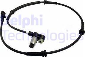 Delphi SS20011 - ABS-anturi inparts.fi