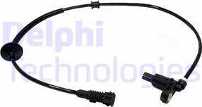 Delphi SS20013 - ABS-anturi inparts.fi