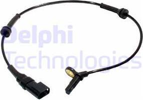 Delphi SS20017 - ABS-anturi inparts.fi