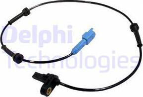 Delphi SS20024 - ABS-anturi inparts.fi