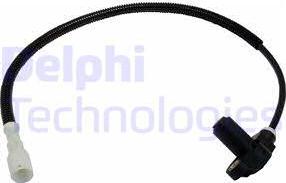 Delphi SS20021 - ABS-anturi inparts.fi