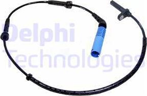 Delphi SS20071 - ABS-anturi inparts.fi