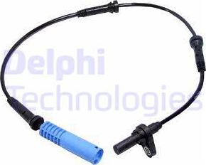 Delphi SS20072 - ABS-anturi inparts.fi