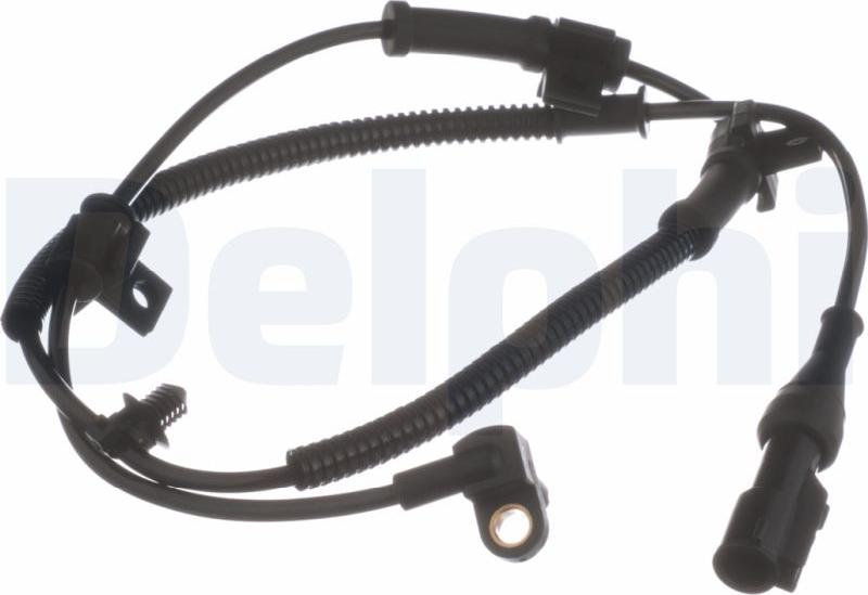 Delphi SS20870-11B1 - ABS-anturi inparts.fi