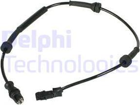 Delphi SS20243 - ABS-anturi inparts.fi