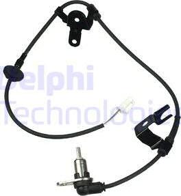 Delphi SS20242 - ABS-anturi inparts.fi