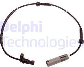 Delphi SS20216 - ABS-anturi inparts.fi