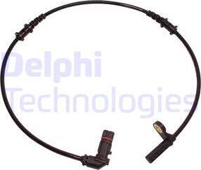 Delphi SS20218 - ABS-anturi inparts.fi