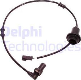 Delphi SS20237 - ABS-anturi inparts.fi