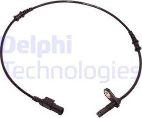 Delphi SS20228 - ABS-anturi inparts.fi