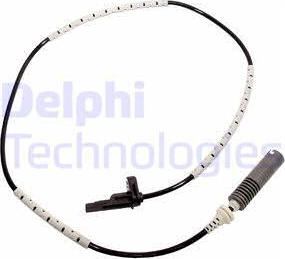 Delphi SS20222 - ABS-anturi inparts.fi