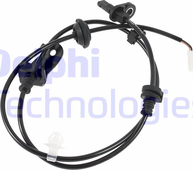 Delphi SS21135-12B1 - ABS-anturi inparts.fi