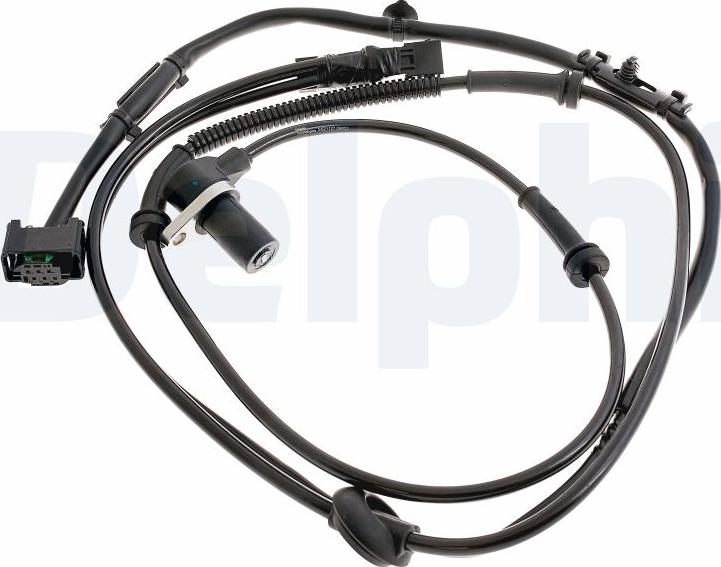 Delphi SS21127-12B1 - ABS-anturi inparts.fi