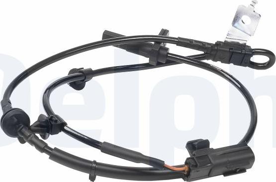 Delphi SS21350-12B1 - ABS-anturi inparts.fi