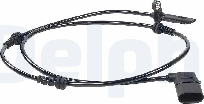 Delphi SS21330-12B1 - ABS-anturi inparts.fi