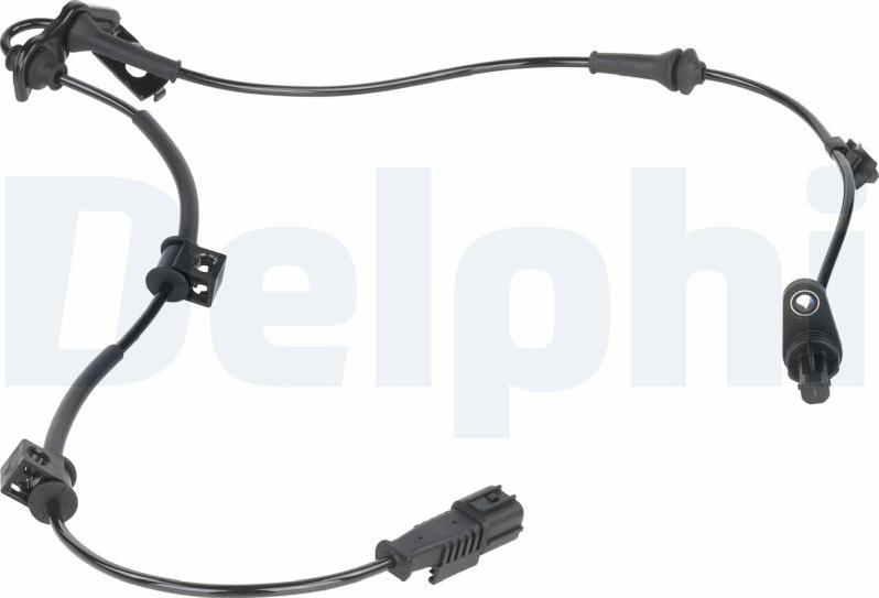 Delphi SS21332-12B1 - ABS-anturi inparts.fi