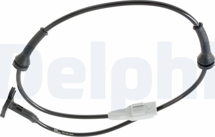 Delphi SS21268-12B1 - ABS-anturi inparts.fi