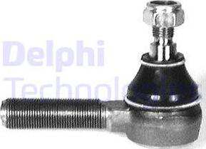 Delphi TA991 - Raidetangon pää inparts.fi