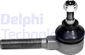 Delphi TA904-11B1 - Raidetangon pää inparts.fi