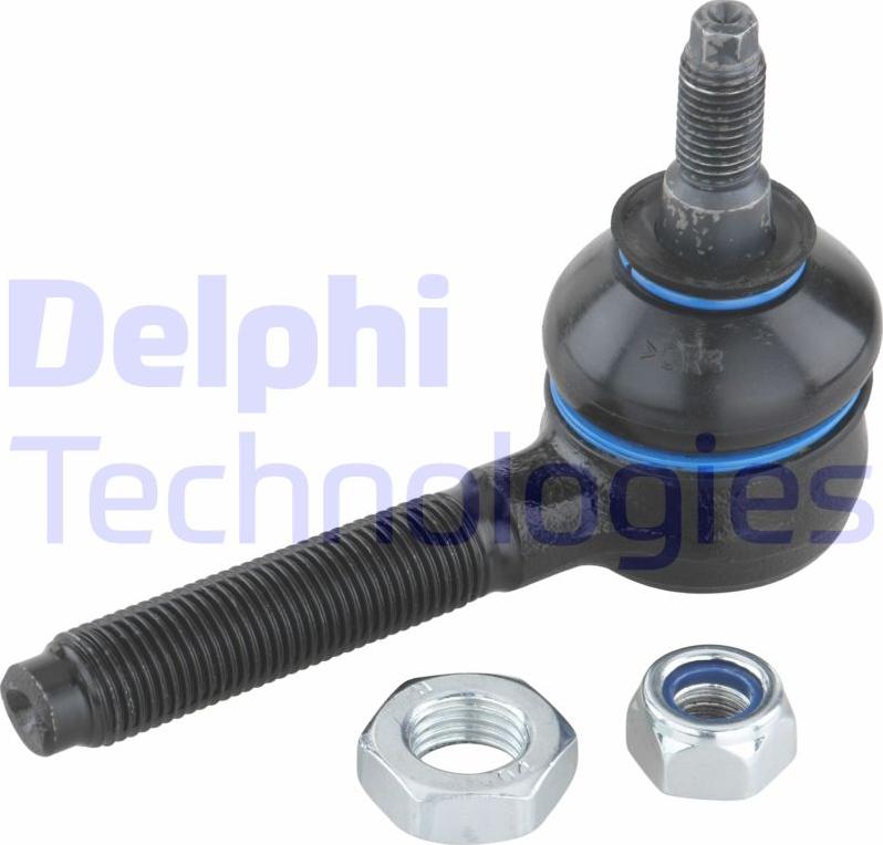 Delphi TA977-11B1 - Raidetangon pää inparts.fi