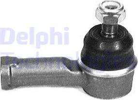 Delphi TA470-11B1 - Raidetangon pää inparts.fi