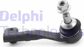 Delphi TA5561-11B1 - Raidetangon pää inparts.fi