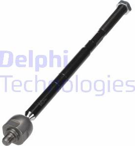 Delphi TA5065-11B1 - Raidetangon pää, suora inparts.fi