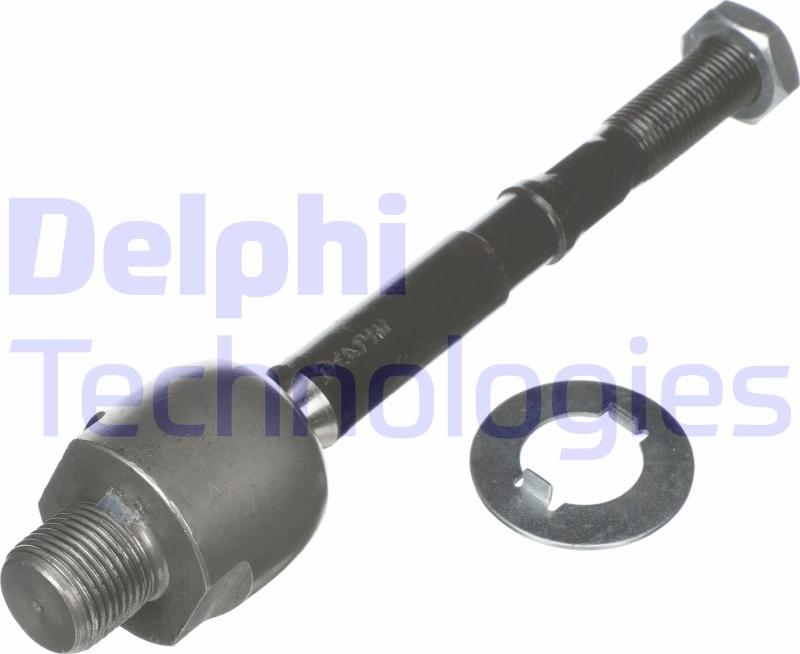 Delphi TA5030 - Raidetangon pää, suora inparts.fi