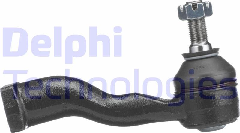 Delphi TA5037 - Raidetangon pää inparts.fi