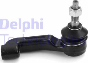 Delphi TA5104-11B1 - Raidetangon pää inparts.fi