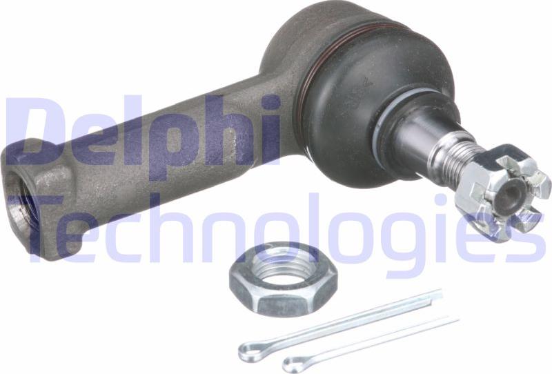 Delphi TA5345-11B1 - Raidetangon pää inparts.fi