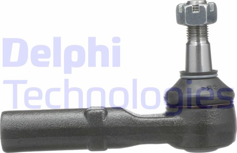 Delphi TA5258-11B1 - Raidetangon pää inparts.fi