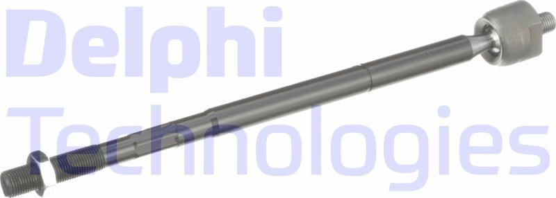 Delphi TA5705-11B1 - Raidetangon pää, suora inparts.fi