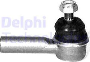 Delphi TA698 - Raidetangon pää inparts.fi