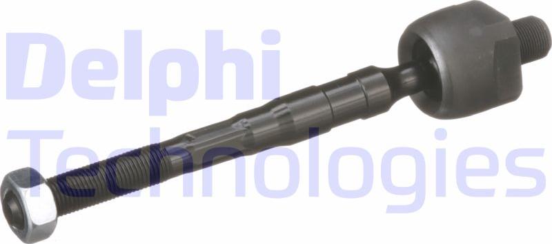 Delphi TA6456-11B1 - Raidetangon pää, suora inparts.fi