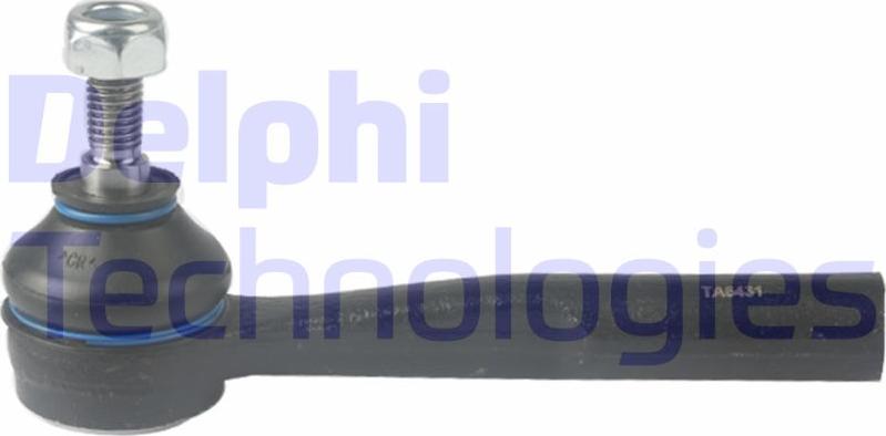 Delphi TA6431 - Raidetangon pää inparts.fi