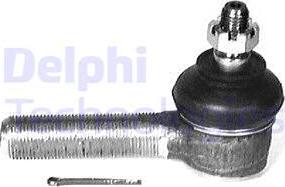 Delphi TA643 - Raidetangon pää inparts.fi