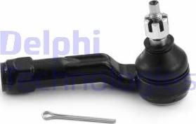 Delphi TA6422-11B1 - Raidetangon pää inparts.fi