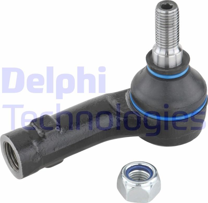 Delphi TA1572-11B1 - Raidetangon pää inparts.fi