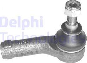 Delphi TA1641-11B1 - Raidetangon pää inparts.fi