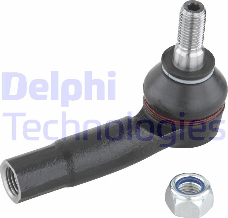 Delphi TA1668-11B1 - Raidetangon pää inparts.fi