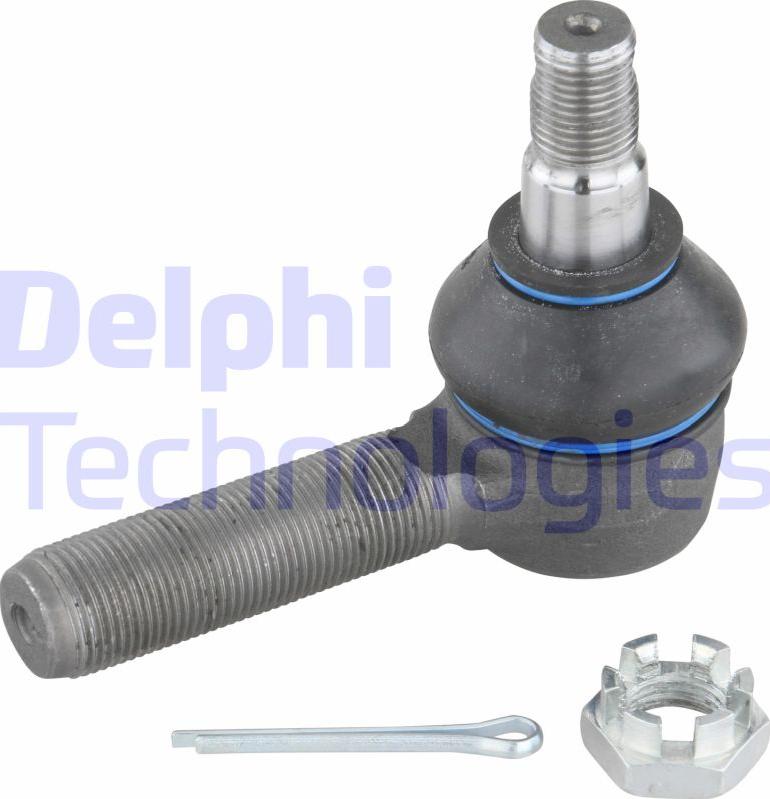 Delphi TA1168-11B1 - Raidetangon pää inparts.fi