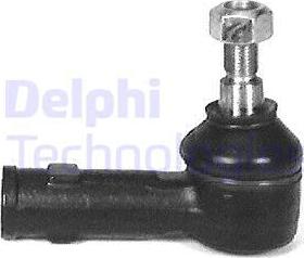 Delphi TA1101 - Raidetangon pää inparts.fi