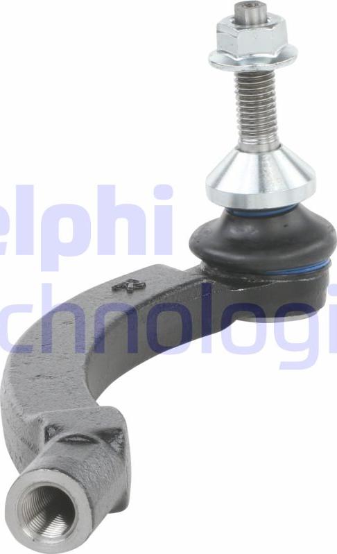 Delphi TA1822 - Raidetangon pää inparts.fi