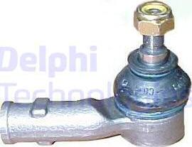 Delphi TA1252-11B1 - Raidetangon pää inparts.fi