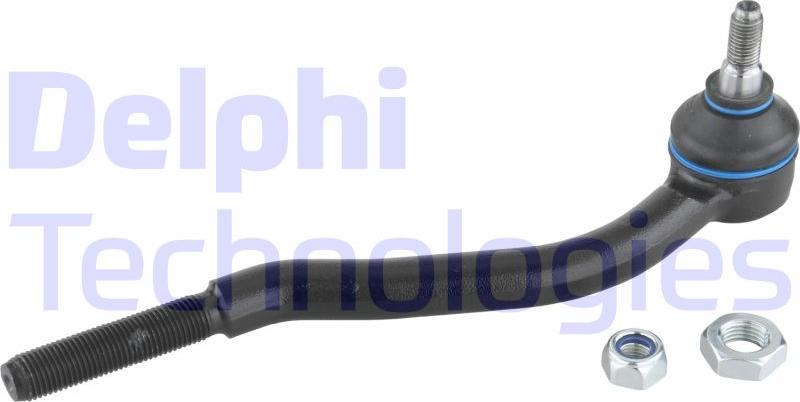 Delphi TA1215 - Raidetangon pää inparts.fi