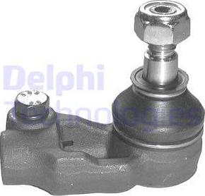 Delphi TA1210-11B1 - Raidetangon pää inparts.fi